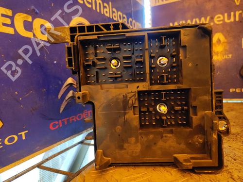 Used Fuse box HYUNDAI i30 (FD) [2007-2012]  17499778