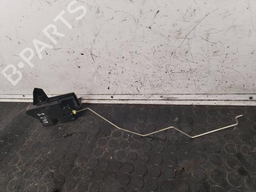 Used Front left lock DACIA SANDERO II [2012-2026]  17504554