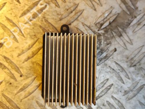 Heater resistor IVECO DAILY V Platform/Chassis | BP17499633M108