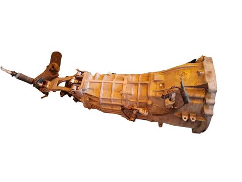 Gearbox LEXUS IS II (_E2_) 220d (ALE20) | BP17970333M3