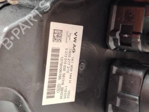 Steering rack SEAT LEON (1P1) | BP40042156M22 - Image 5