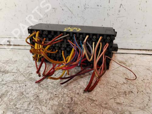 Fuse box OPEL VIVARO A Van (X83) | BP18075741E1