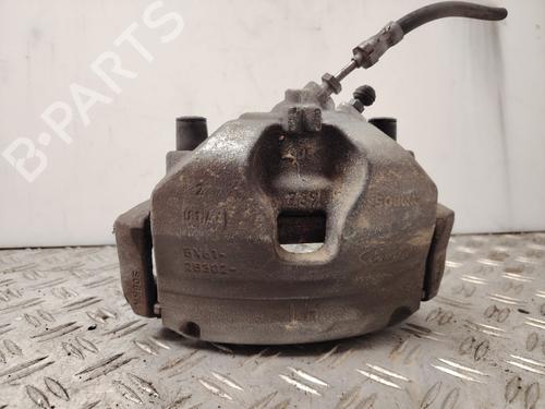Used Left front brake caliper Left front brake caliper FORD TRANSIT CONNECT V408 Box Body/MPV [2013-2026] 36756659 36756659