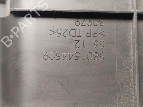 Glove box IVECO DAILY VI Platform/Chassis | BP40023070C95 - Image 2