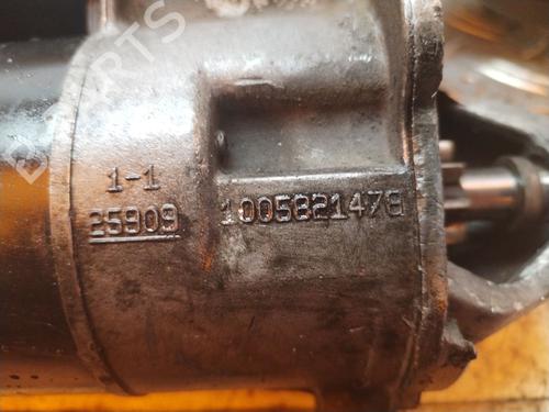 Starter VW PASSAT B5.5 (3B3) | BP25782371M8