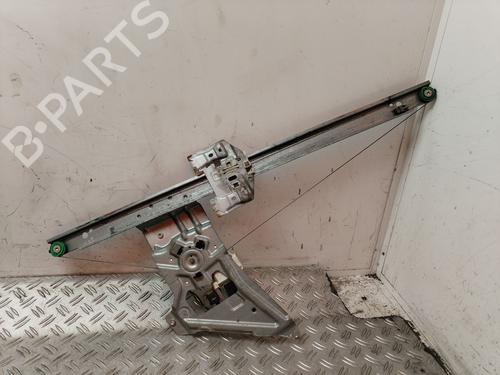 Front left window mechanism MERCEDES-BENZ SPRINTER 3,5-t Van (B907, B910) | BP30945368C22