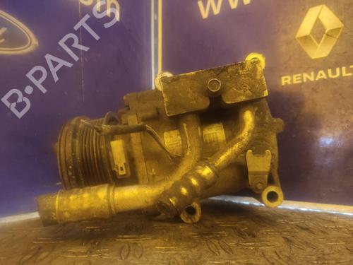 Used AC compressor FORD FUSION (JU_) 1.6 (100 hp) 17507948