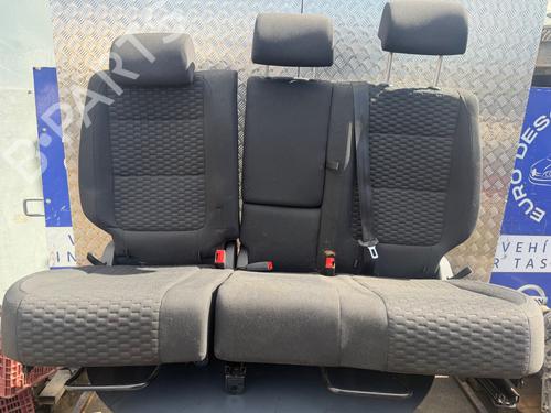 Seats set VW TIGUAN (5N_)  | BP32266527C78 