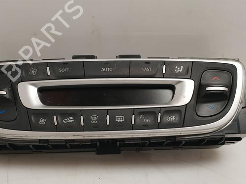 Used Climate control RENAULT SCÉNIC III (JZ0/1_) [2008-2016]  23781042