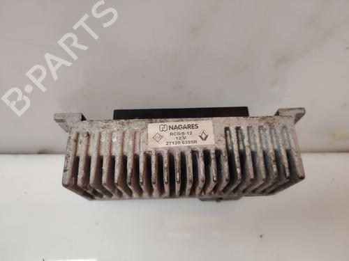 Electronic module RENAULT MASTER III Van (FV) 2.3 dCi 110 FWD (FV0R, FV0W, FV1A) | BP31952369M83  - Image 8
