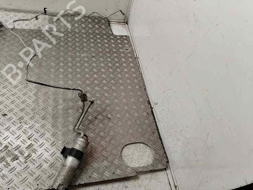 Used AC radiator NISSAN QASHQAI I (J10, NJ10) 1.5 dCi (103 hp) 19087337