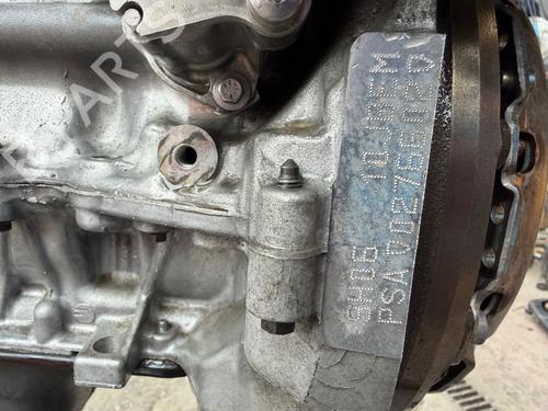 Engine PEUGEOT PARTNER Box Body/MPV  | BP30945799M1 