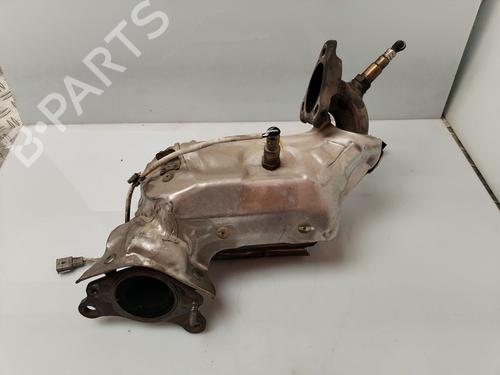 Używane Katalizator RENAULT CLIO IV (BH_) [2012-2021]  30946279