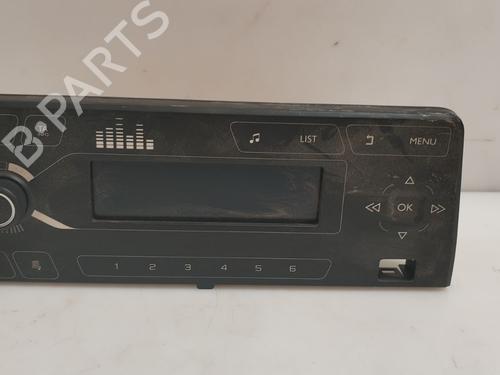 Display CITROËN BERLINGO (ER_, EC_) [2018-2025]  23537974