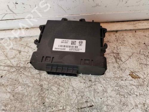 Electronic module RENAULT CLIO V (B7_) 1.5 Blue dCi 85 (B7AG) | BP18491877M83