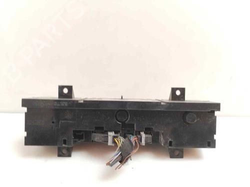 Climate control VW CRAFTER Van (SY_, SX_) | BP23243315I5