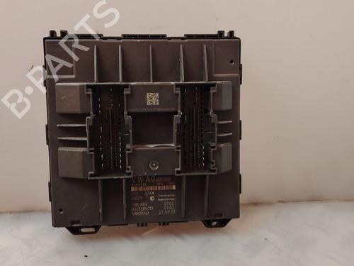 Used Electronic module Electronic module SEAT IBIZA IV (6J5, 6P1) [2008-2017] 36392660 36392660