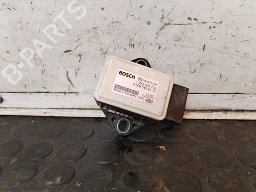 Used Electronic sensor MERCEDES-BENZ VITO / MIXTO Van (W639) [2003-2025]  17504330