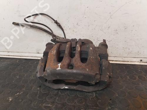 Left front brake caliper MERCEDES-BENZ VITO / MIXTO Van (W639) | BP17504328M105