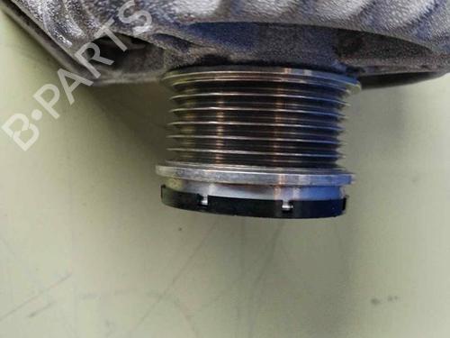 Generator FIAT DOBLO Cargo (263_) 1.3 D Multijet | BP19922767M7