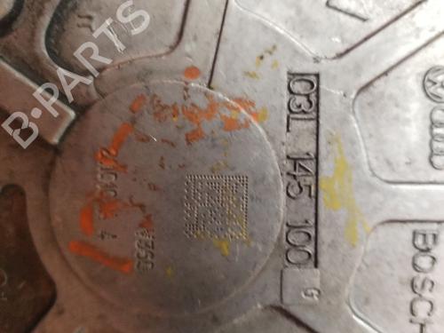 Vacuum pump SKODA OCTAVIA II (1Z3) 1.6 TDI | BP30945254M80