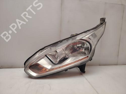 Faro anteriore sinistro Faro anteriore sinistro FORD TOURNEO CONNECT / GRAND TOURNEO CONNECT V408 MPV 1.6 TDCi (115 hp) 37453314 37453314
