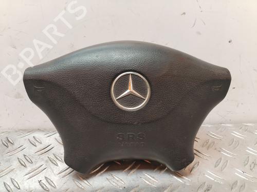 Used Driver airbag MERCEDES-BENZ VITO Bus (W639) [2003-2026]  30943025