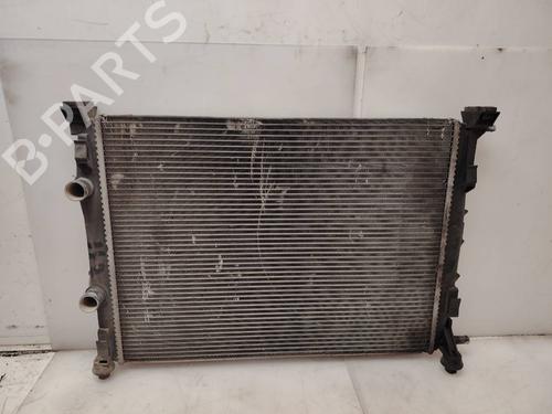 Used Water radiator Water radiator 39193130 39193130