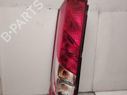 Used Left taillight Left taillight IVECO DAILY VI Platform/Chassis [2014-2026] 34355325 34355325