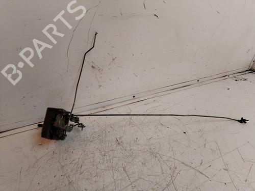 Used Front right lock IVECO DAILY IV Van 35C12 V, 35C12 V/P, 35S12 V, 35S12 V/P (116 hp) 17505423