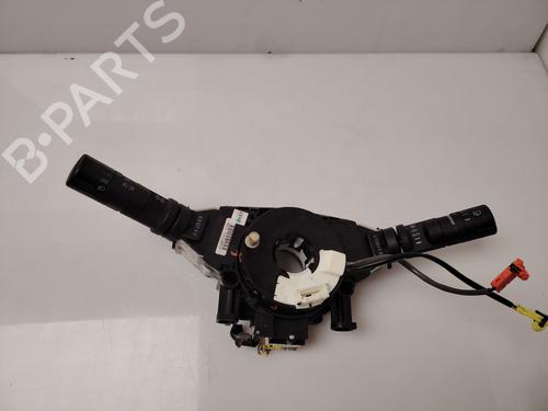 Spak kontakt NISSAN QASHQAI I (J10, NJ10) [2006-2015]  31214496