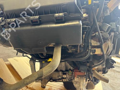Engine PEUGEOT 407 (6D_) | BP30943660M1