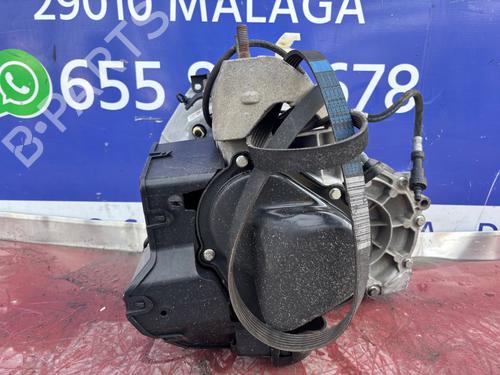 Gearbox FORD TRANSIT COURIER B460 Box Body/MPV | BP23876589M3