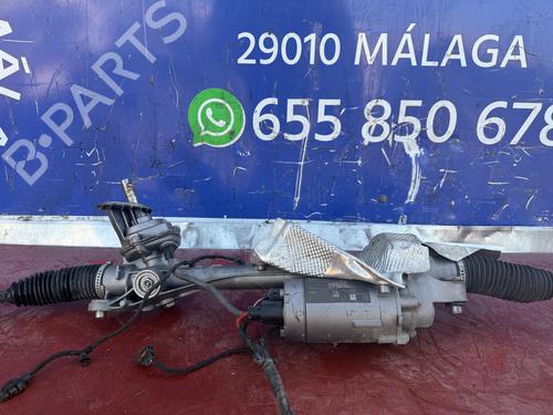 Lenkgetriebe für SKODA OCTAVIA IV (NX3, NN3, PV3) [2020-2026]  31600522