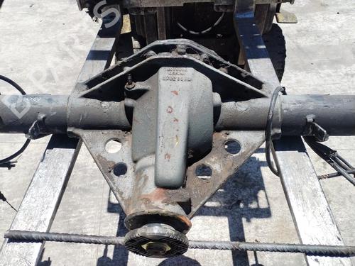 Rear differential IVECO DAILY IV Platform/Chassis 65C18 | BP39193204M24 - Image 5