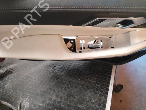 Front left window mechanism BMW X6 (F16, F86) xDrive 35 i | BP17503644C22 