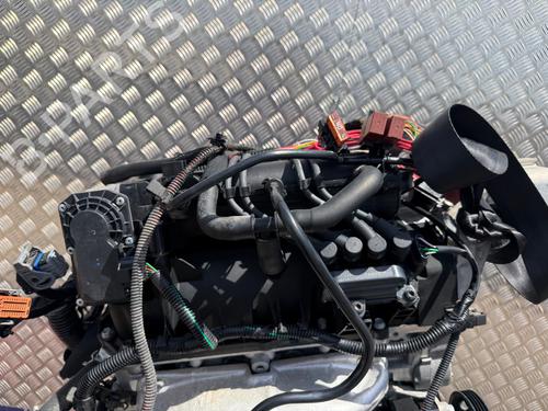 Engine DACIA SANDERO  | BP34189109M1  - Image 5