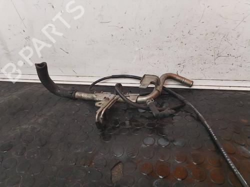 Pipe NISSAN PATHFINDER III (R51) 2.5 dCi | BP17504348M125