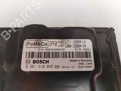 Computer motormanagement FORD PUMA (J2K, CF7) | BP22612158M57