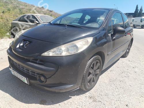 Recambios PEUGEOT 207 CC (WD_)    4645667