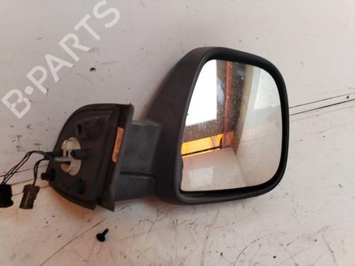 Bakspejl Højre CITROËN BERLINGO MULTISPACE (B9) 1.6 HDi 75 16V (75 hp) 17505150