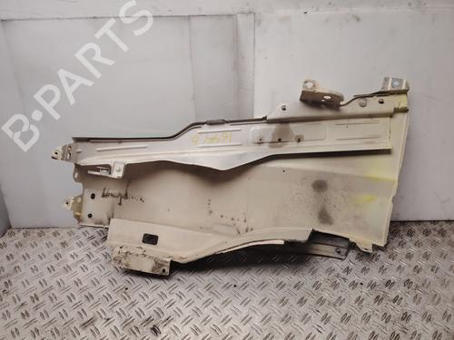 Komplette front IVECO DAILY VI Platform/Chassis  | BP32204889S1 