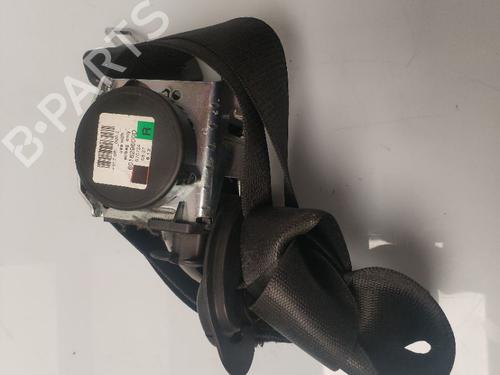 Cinto de segurança frente direito BMW 5 (E60) 530 d (231 hp) 30946297