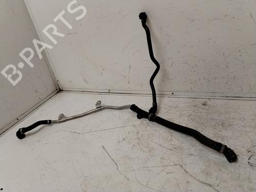 Used AC pipe BMW X6 (F16, F86) xDrive 35 i (306 hp) 19447897