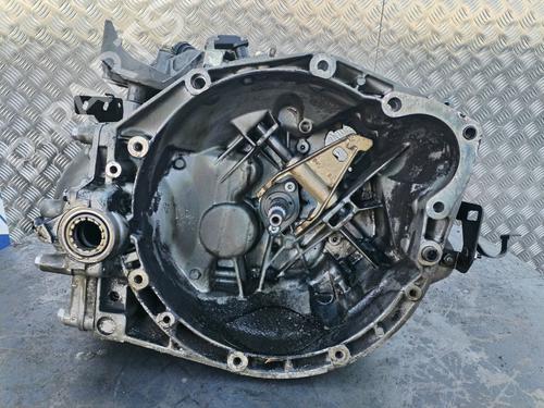 Used Gearbox Gearbox LANCIA PHEDRA (179_) 2.2 JTD (179AXC1A) (128 hp) 34623369 34623369