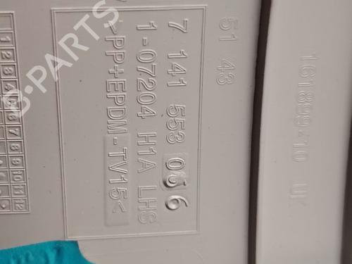 Other MINI MINI (R56) | BP31967453O1