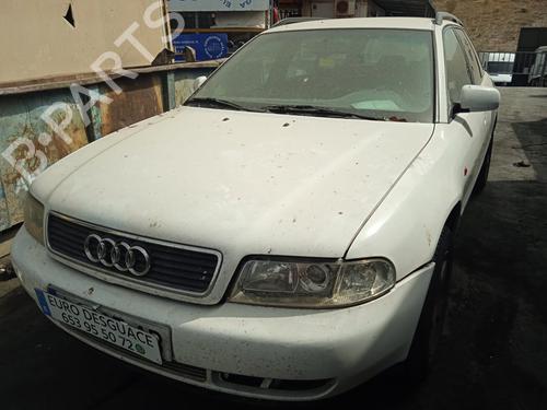 Pipe AUDI A4 B5 Avant (8D5) 1.9 TDI | BP30964304M125 