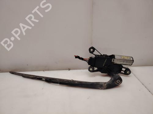 Used Rear wiper motor Rear wiper motor 37183017 37183017