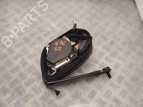 Used Front left seatbelt Front left seatbelt MERCEDES-BENZ SPRINTER 3,5-t Van (B906) 315 CDI (906.631, 906.633, 906.635, 906.637) (150 hp) 34432162 34432162