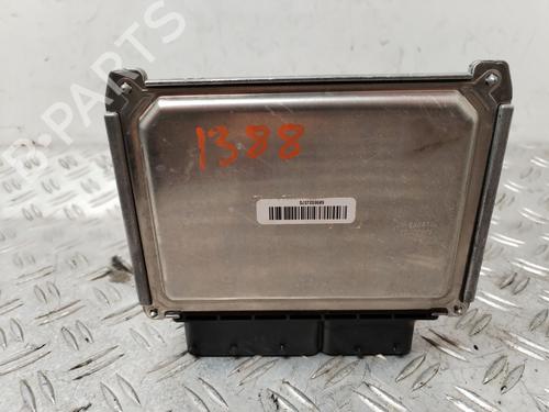 Engine control unit (ECU) VW POLO VI (AW1, BZ1, AE1) | BP30945221M57